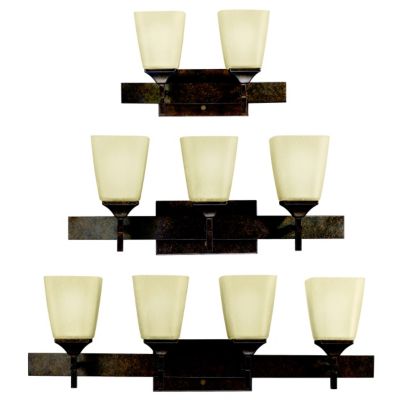 Souldern Bath Bar by Kichler - Starlight Lighting USA and Canada
